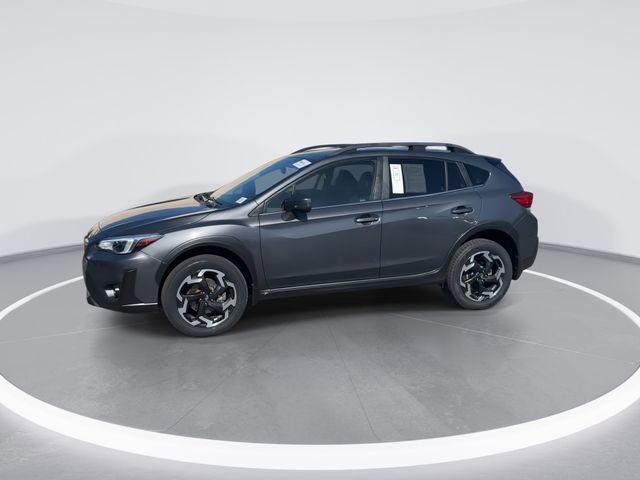 Used 2021 Subaru Crosstrek 2.5i Limited w/ Popular Package #5 AWD/4WD image 3