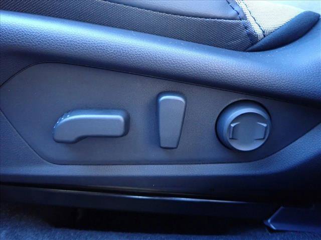 New 2026 Subaru Forester Premium w/ Base/Premium Package image 11