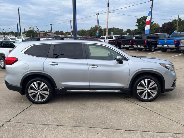 Used 2021 Subaru Ascent Touring AWD/4WD image 2