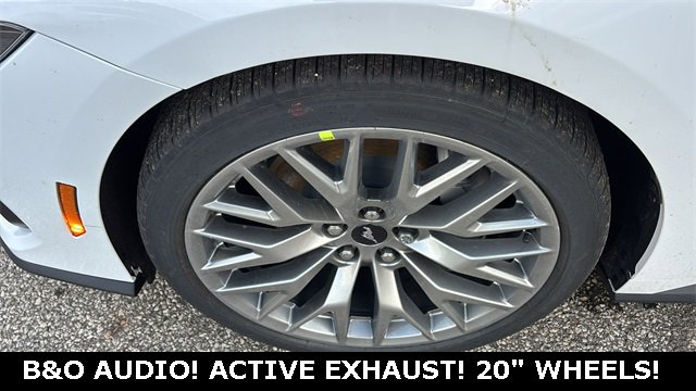 New 2026 Ford Mustang GT Premium image 32