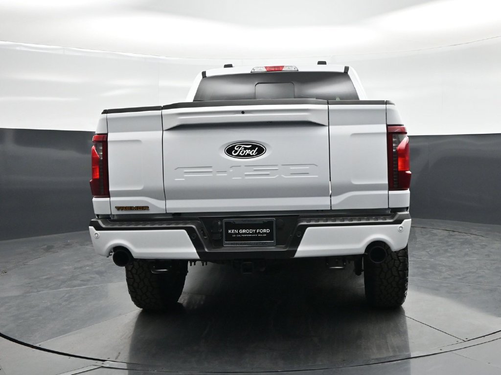 New 2026 Ford F150 Tremor w/ Equipment Group 402B AWD/4WD image 28