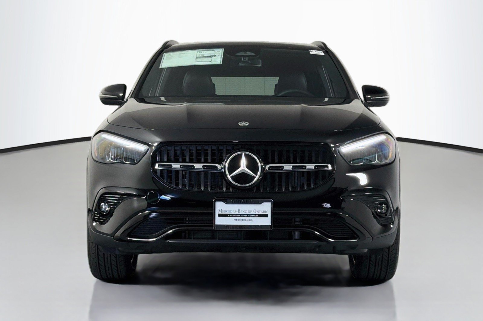 New 2026 Mercedes-Benz GLA 250 image 2