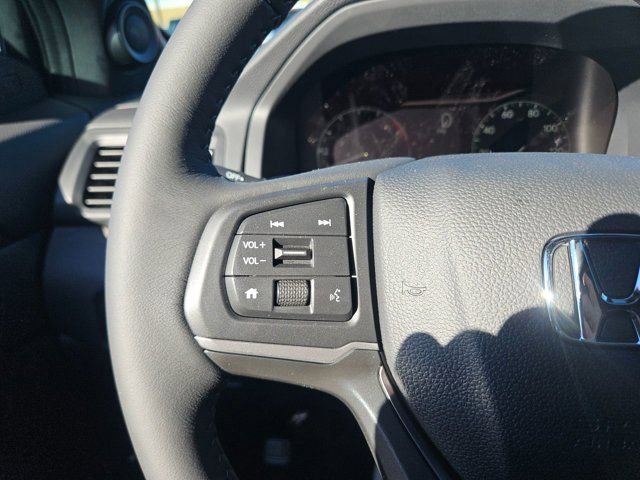 New 2026 Honda Ridgeline RTL image 22