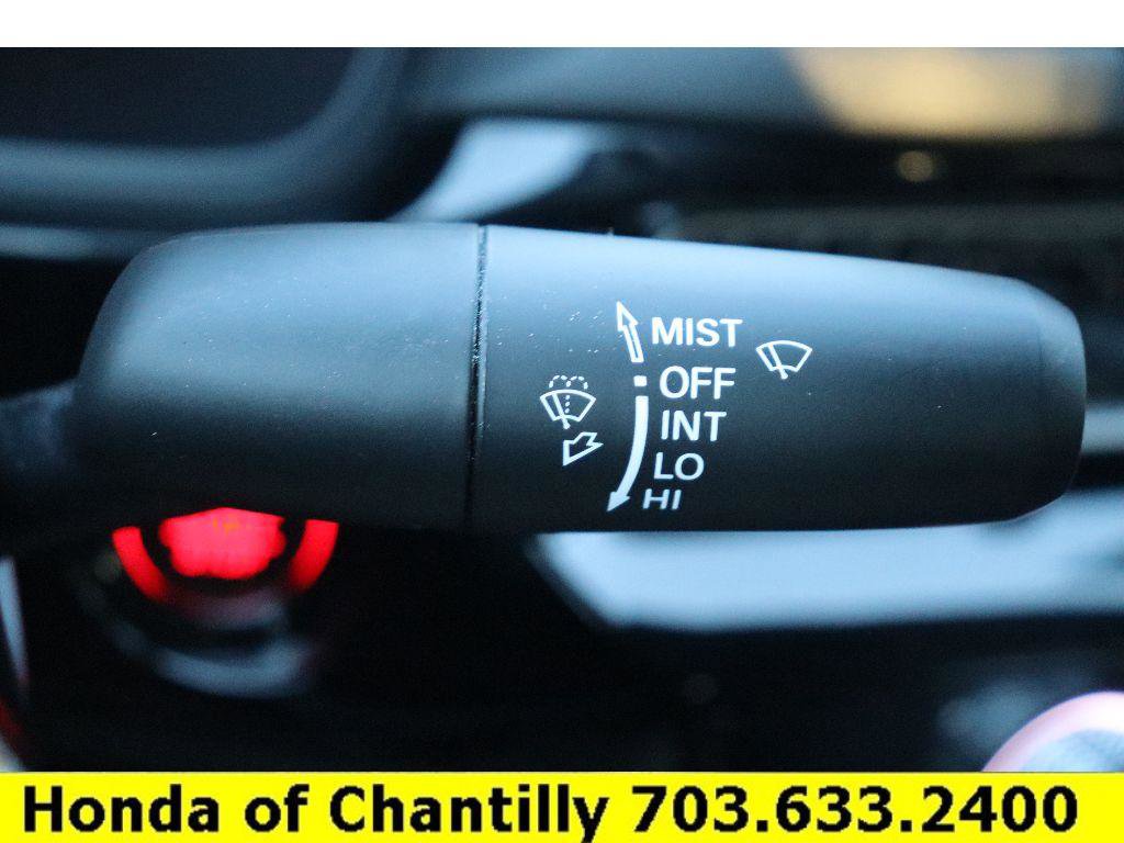 Certified 2023 Honda Civic Sport image 11