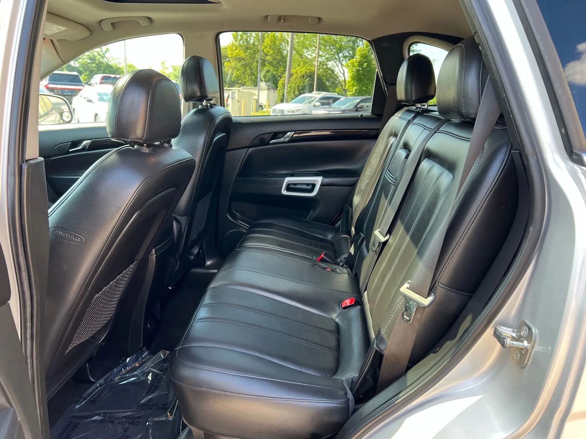 Used 2015 Chevrolet Captiva Sport LTZ image 22