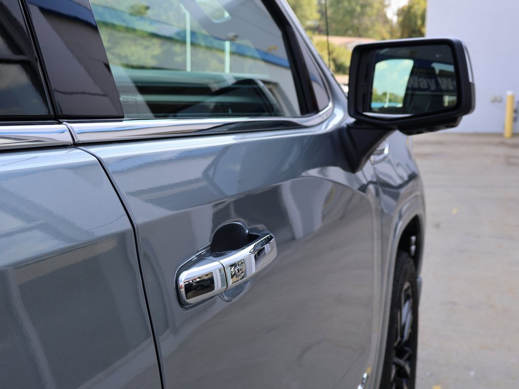 New 2026 GMC Sierra 1500 Denali w/ Denali Reserve Package image 39