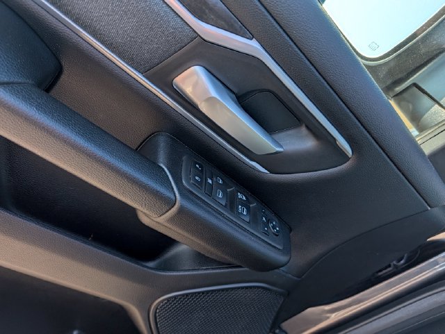 Used 2022 RAM 1500 Big Horn RWD image 11