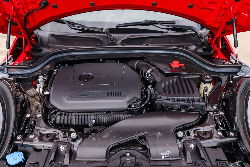 Used 2023 MINI Cooper S FWD image 34