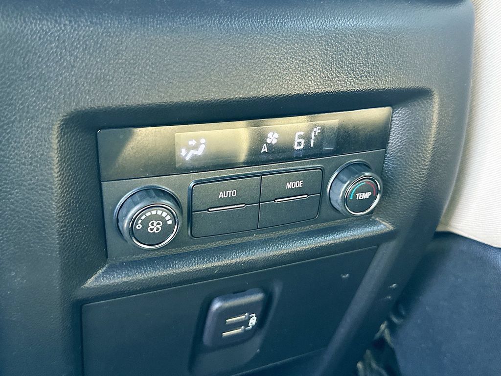 Used 2023 Chevrolet Traverse LS w/ Safety Package FWD image 23