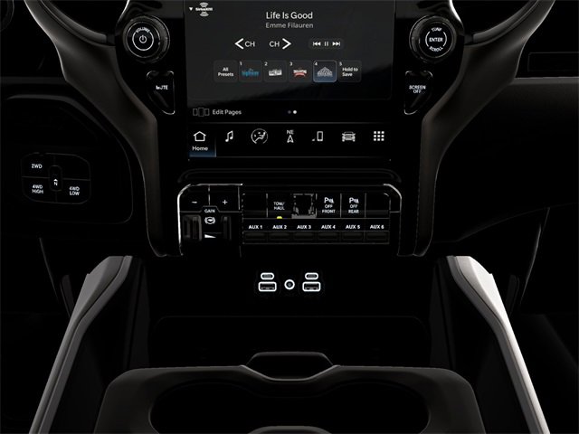 New 2026 RAM 2500 Laramie image 23