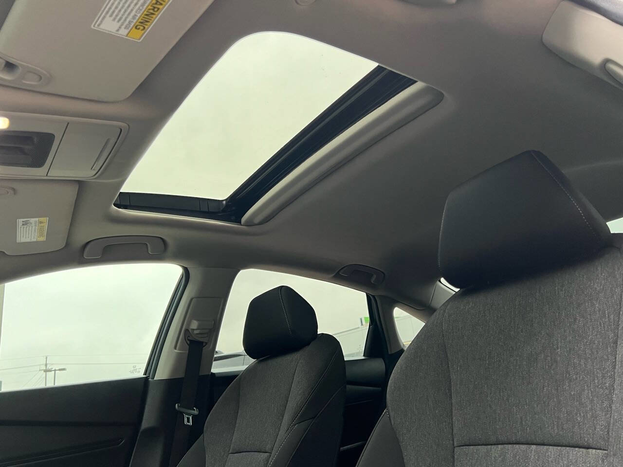 Used 2024 Honda Accord EX image 15