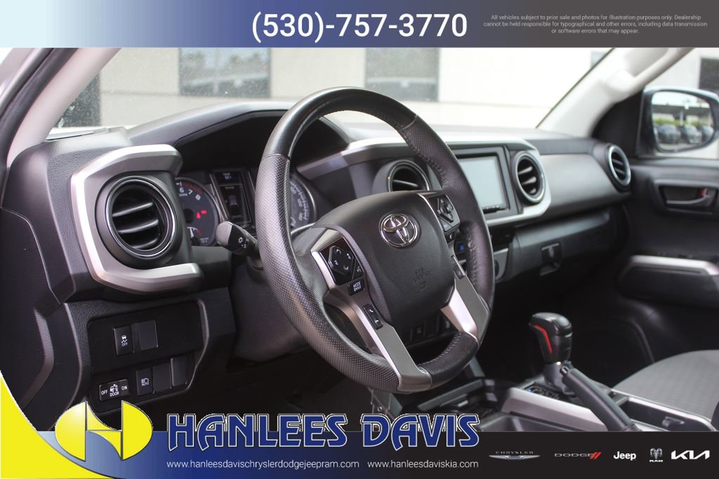 Used 2022 Toyota Tacoma SR5 image 11