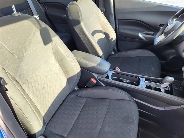 Used 2024 Nissan Kicks SV w/ Interior Electronics Package image 23