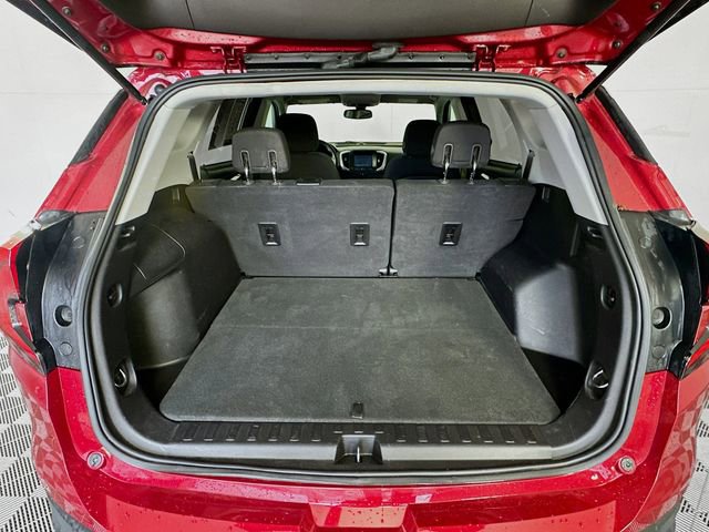 Used 2018 GMC Terrain SLE w/ Driver Convenience Package image 24