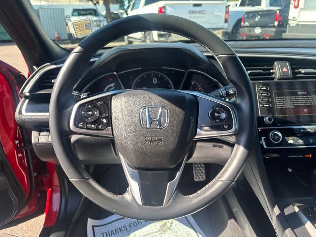 Used 2021 Honda Civic Sport image 23