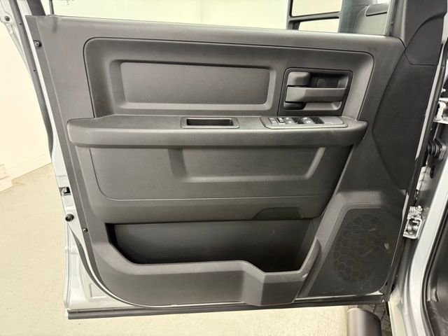 New 2026 RAM 2500 Tradesman w/ Chrome Appearance Group image 13