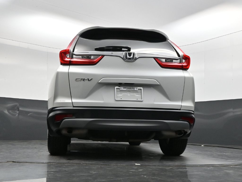 Used 2019 Honda CR-V EX-L image 43
