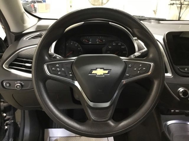 Used 2023 Chevrolet Malibu LT image 28