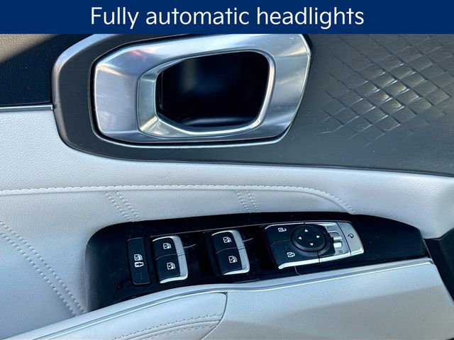 Certified 2023 Kia Sorento SX image 21