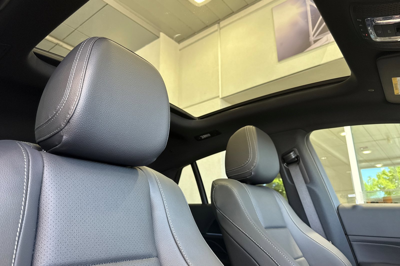 New 2026 Mercedes-Benz GLE 450 4MATIC Coupe image 17