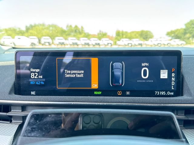 Used 2022 Ford Mustang Mach-E Select w/ Comfort/Technology Package RWD image 15