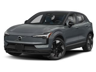 Certified 2025 Volvo EX30 Ultra