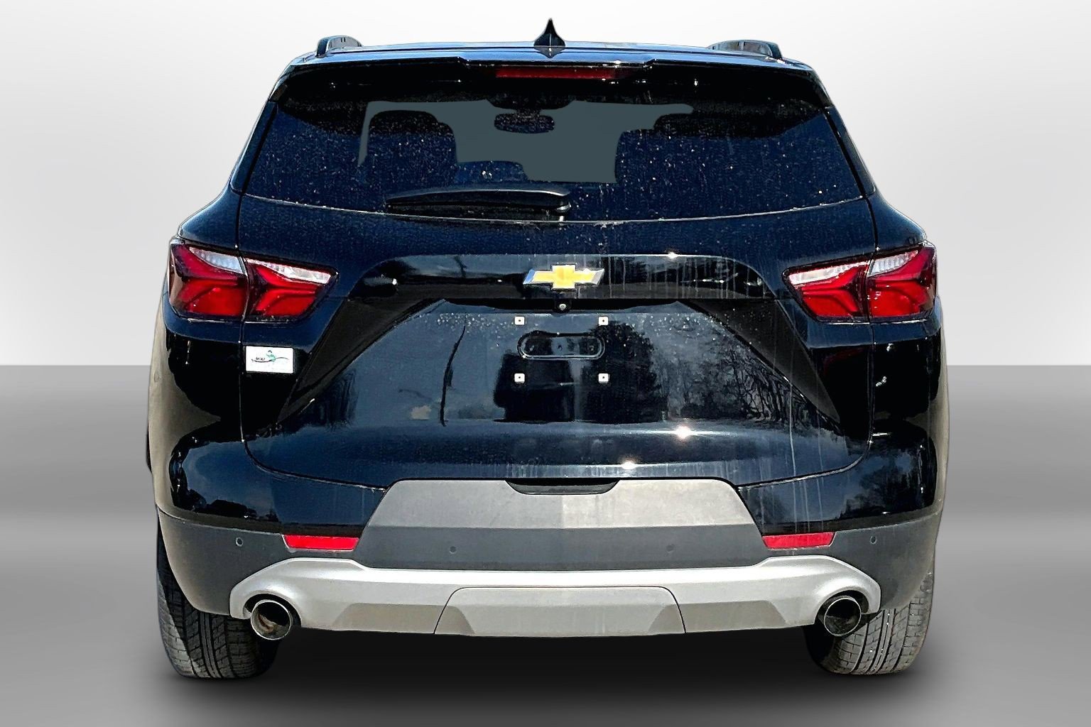 Used 2019 Chevrolet Blazer LT FWD image 4