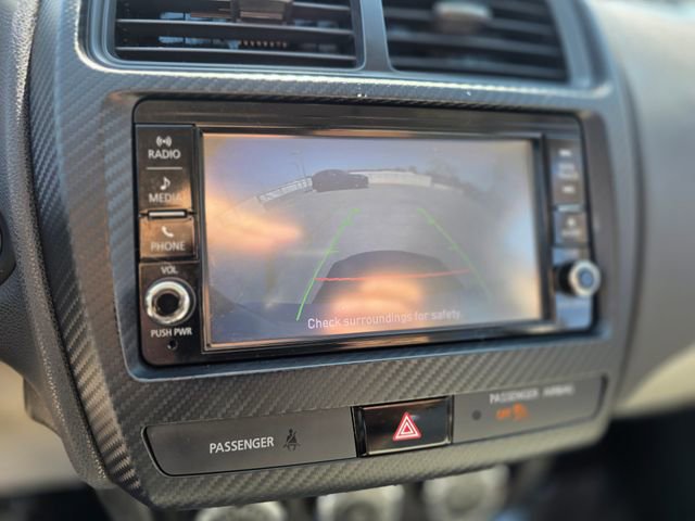 Used 2018 Mitsubishi Outlander Sport ES FWD image 27