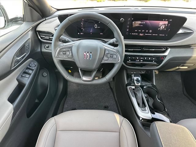 New 2026 Buick Envista Sport Touring FWD image 18