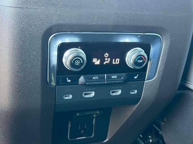 Used 2021 GMC Yukon SLT w/ Rear Media and Nav Package RWD image 18