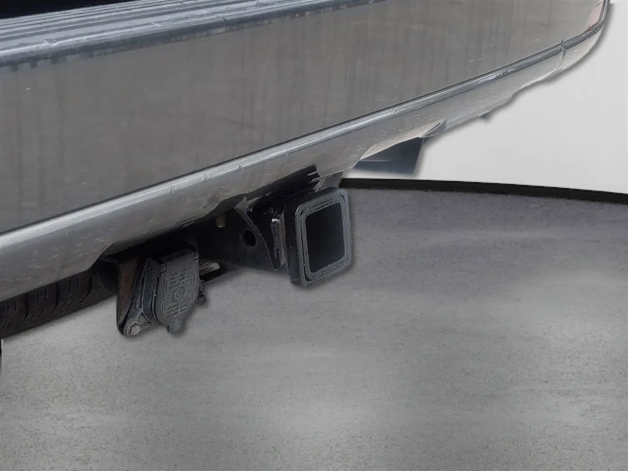 Used 2006 Toyota Sequoia SR5 RWD image 20