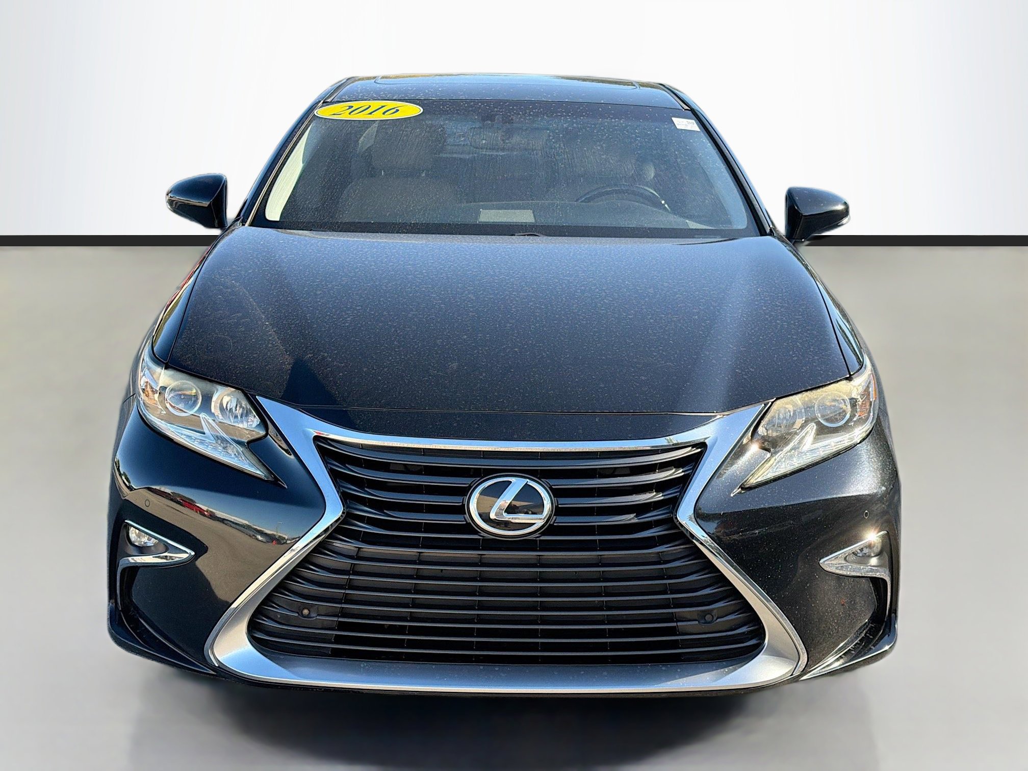 Used 2016 Lexus ES 350 w/ Navigation System Package image 8