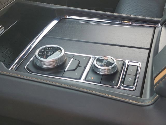 Certified 2023 Ford Expedition Max Platinum AWD/4WD image 25