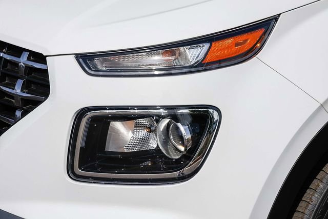 New 2026 Hyundai Venue SEL image 8