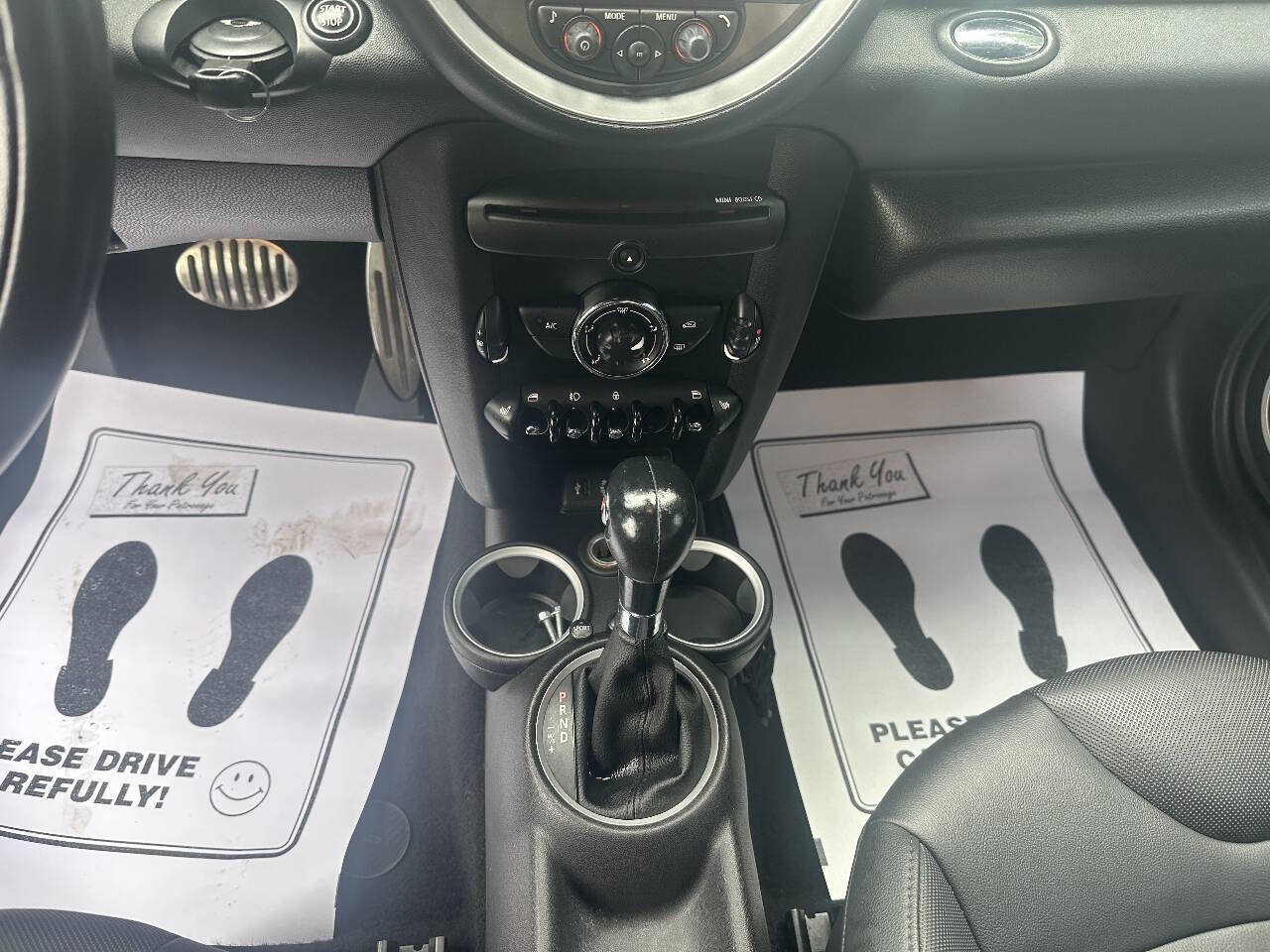 Used 2013 MINI Cooper Coupe S FWD image 11