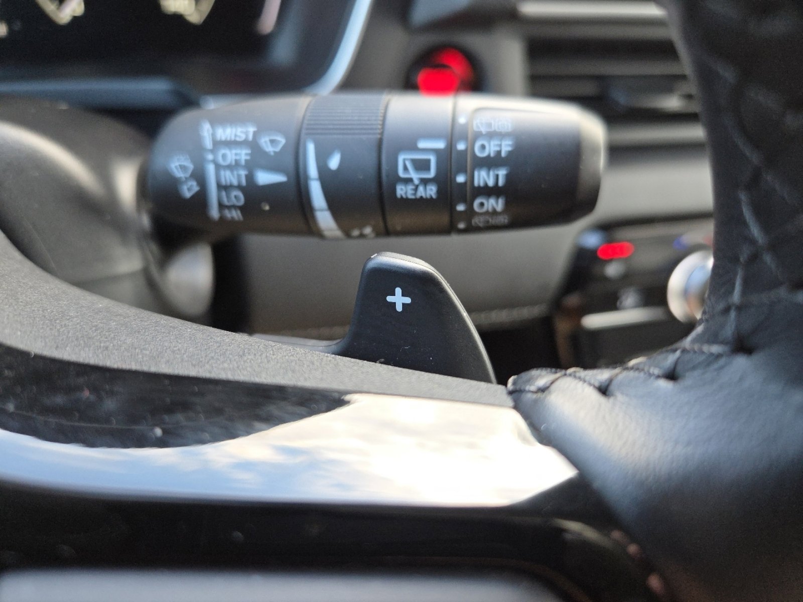 Certified 2023 Honda Pilot EX-L image 32