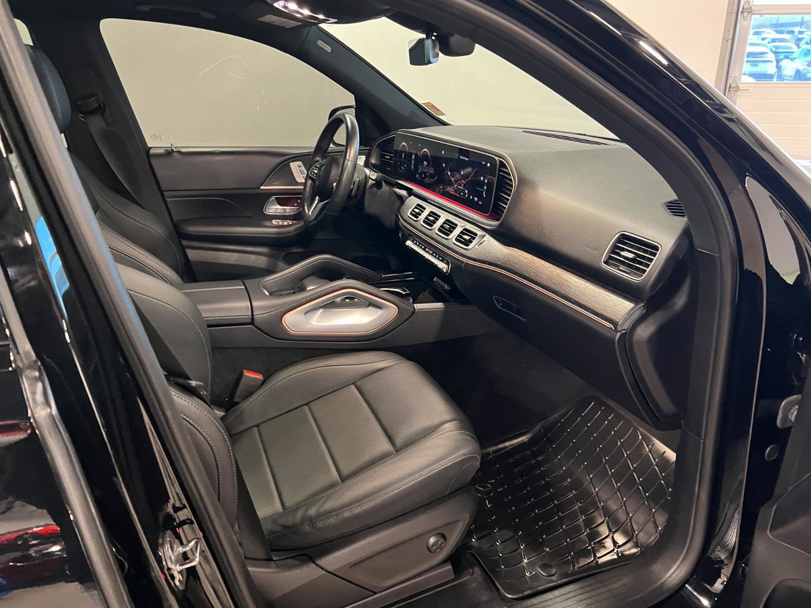 Used 2022 Mercedes-Benz GLE 350 4MATIC image 41