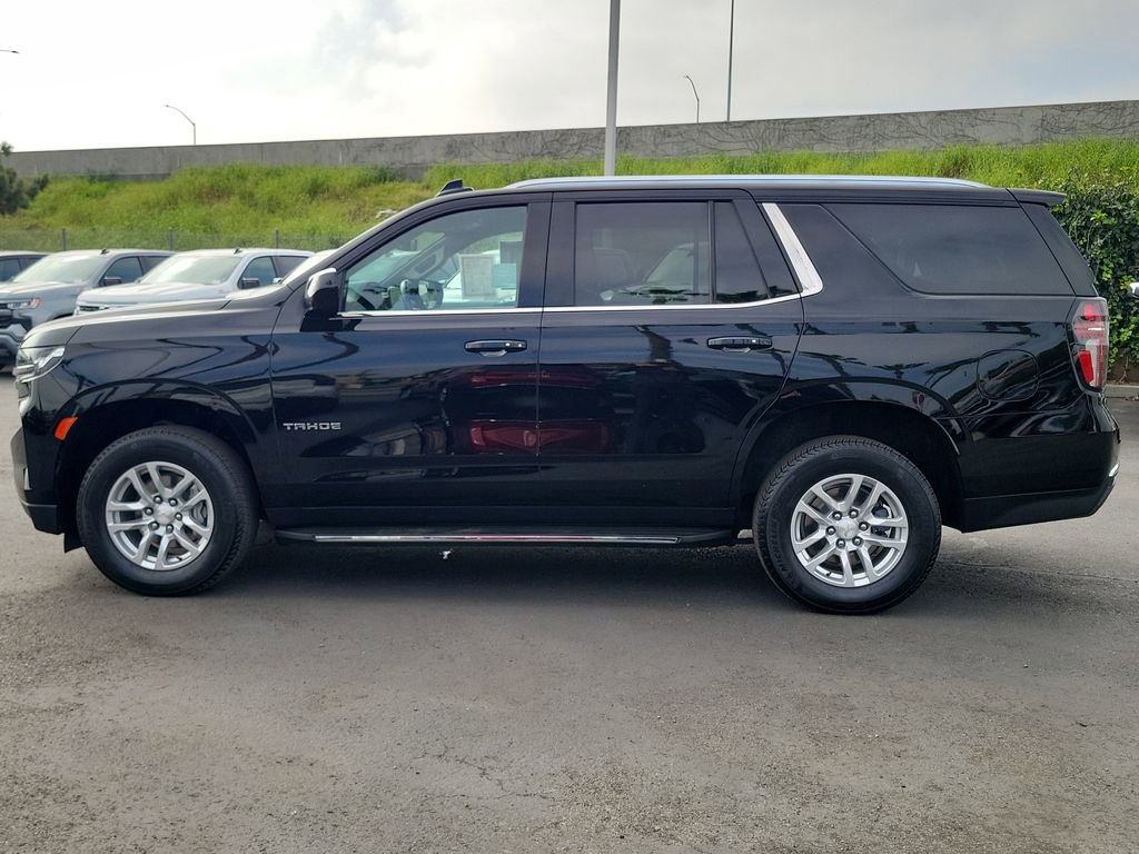 Used 2021 Chevrolet Tahoe LT image 30