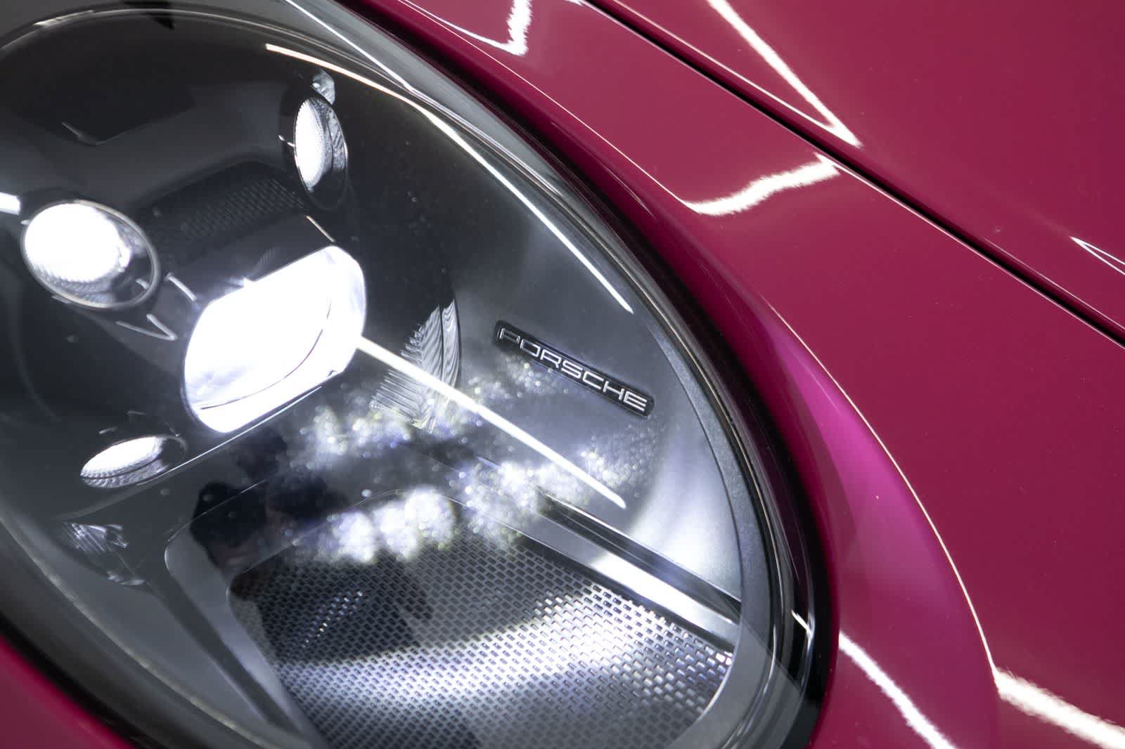 Certified 2022 Porsche 911 GT3 RWD image 16