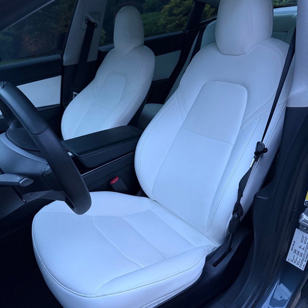Used 2020 Tesla Model 3 Performance AWD/4WD image 14