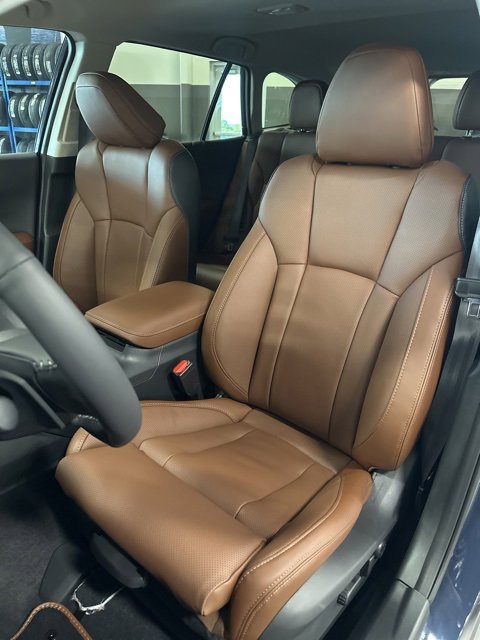 New 2025 Subaru Outback Touring XT image 13