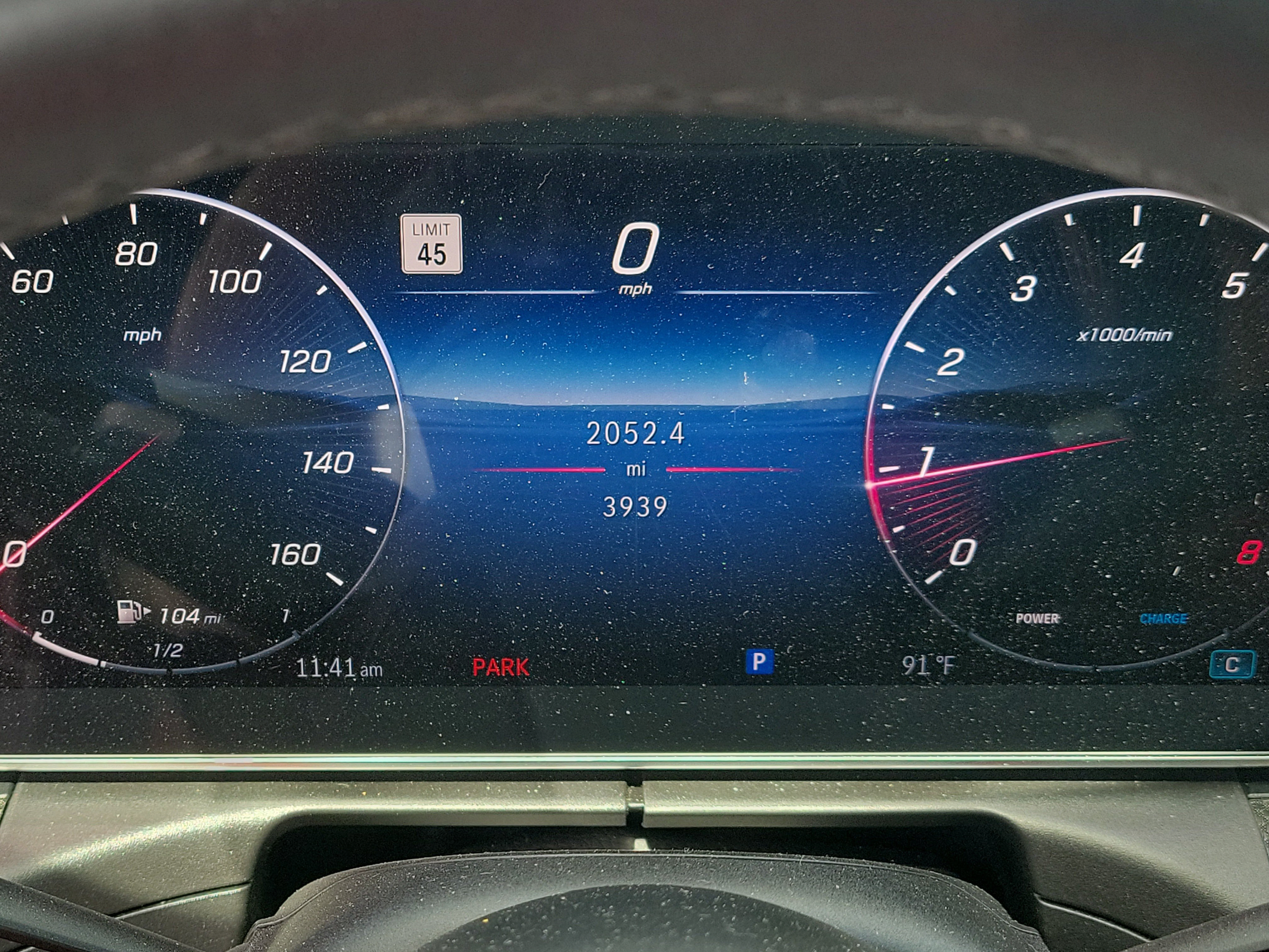 Certified 2024 Mercedes-Benz CLE 300 4MATIC Cabriolet image 19