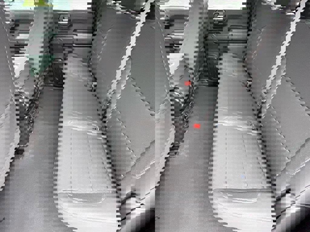 New 2026 Chevrolet Silverado 2500 Custom w/ Custom Value Package image 23