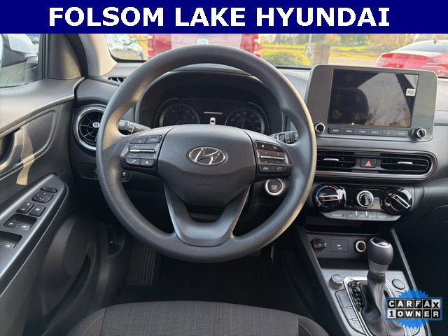 Certified 2023 Hyundai Kona SEL image 15