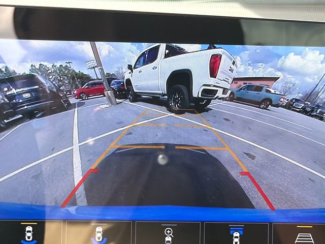 Certified 2023 Chevrolet Corvette Stingray Preferred Conv w/ Z51 Performance Package image 26