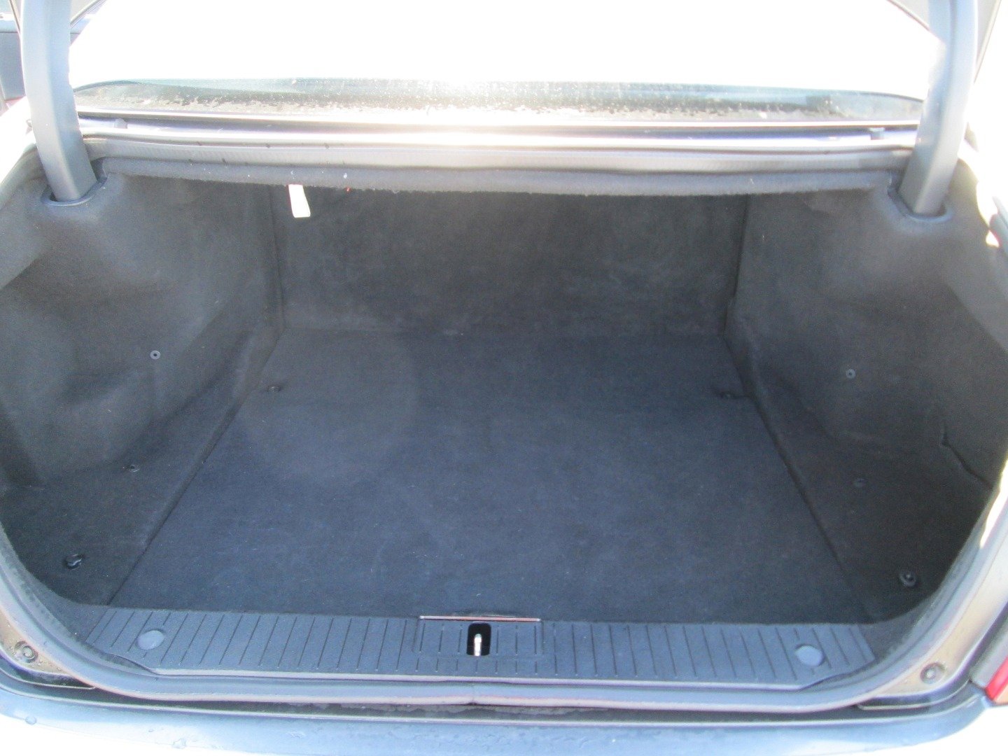 Used 2008 Mercedes-Benz CL 550 image 15