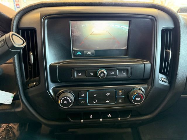 Used 2019 Chevrolet Silverado 1500 W/T w/ WT Convenience Package image 11