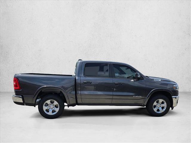 New 2026 RAM 1500 Lone Star RWD image 7