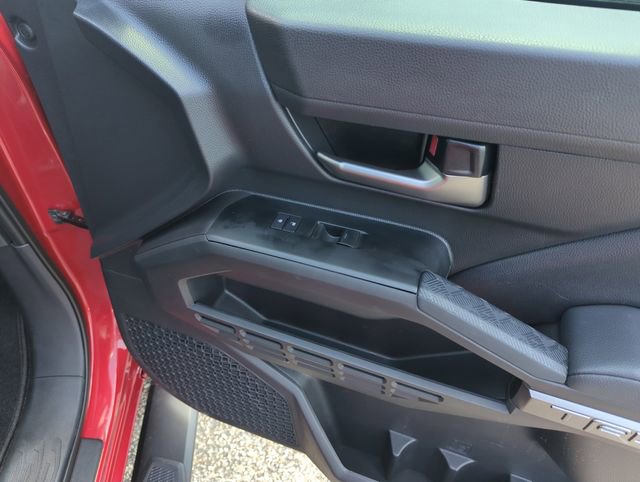 Used 2025 Toyota Tacoma TRD Sport RWD image 31
