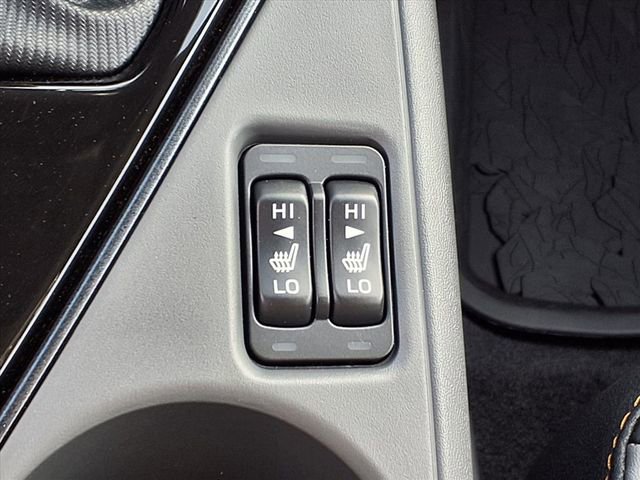 New 2026 Subaru Crosstrek 2.5i Wilderness image 13